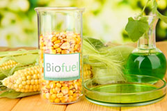 Whyke biofuel availability