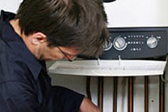 boiler replacement Whyke