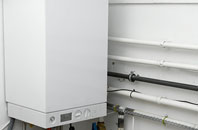 free Whyke condensing boiler quotes