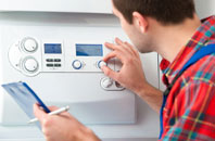 free Whyke gas safe engineer quotes