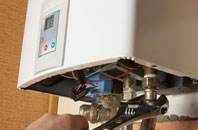 free Whyke boiler install quotes
