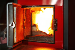 solid fuel boilers Whyke